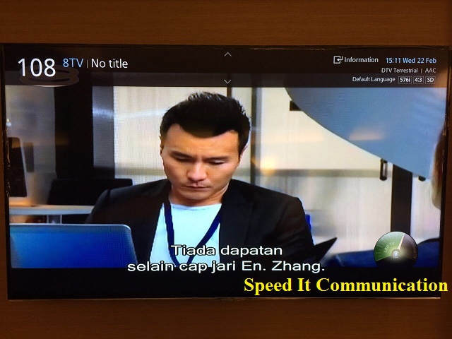 Myfreeview dvbt2 DVB T2 Set Top Box DTTV Decoder My Tv Full HD TV Local